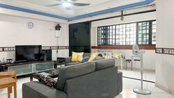 Blk 682A Jurong West Central 1 (Jurong West), HDB 5 Rooms #539852001